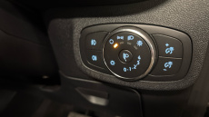 Ford Fiesta 1.0 EcoBoost Hybrid mHEV 125 ST-Line 5dr Auto Petrol Hatchback